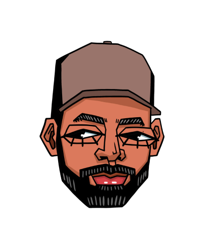 George "SKi" Zarebski Jr.